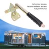 Aramox Handbake Lever Antislip Parking Brake Handle Universal for Trailer