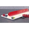 Staedter Triangle Pastry and Terrine Mould, Stainless Steel Silver, 30