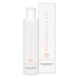 JEAN D'ARCEL DÉMAQUILLANTE Lotion Désincrustante - Mild Wash Lotion Against Irritation & Inflammation - With Witch Hazel Water - Clarifying Lotion - 200 ml