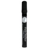 Fleur Paint Markers in Matte Black are water-based chalk effect