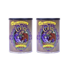 Taste The Wilderness Wild Huckleberry Coffee, 12Oz (Pack of 2)