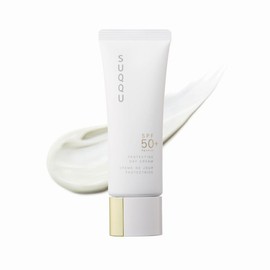SUQQU Sock Protective Day Cream / SPF50+, PA++++, 1.8 oz (50 g) (Big Size)