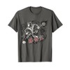 Sun Wukong The Monkey King T-Shirt
