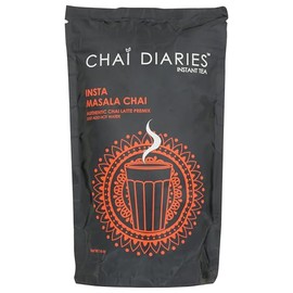 CHAI DIARIES Masala Chai Tea, 14 OZ
