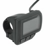 Electric Bike Controller Kit with LCD Display 24V 36V 48V