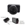 Electronic Eyepiece 4K HD with 3 Inch Color Display Screen