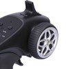 2.4GHz Remote Control Digital Transmitter Receiver for 1/8 1/10 1/16