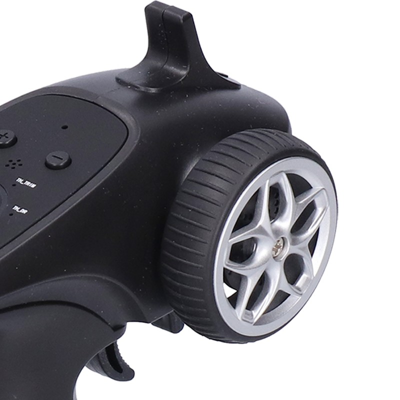 2.4GHz Remote Control Digital Transmitter Receiver for 1/8 1/10 1/16