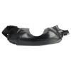 TRQ TRQ Front Inner Fender Liner Set Compatible with 1999-2004
