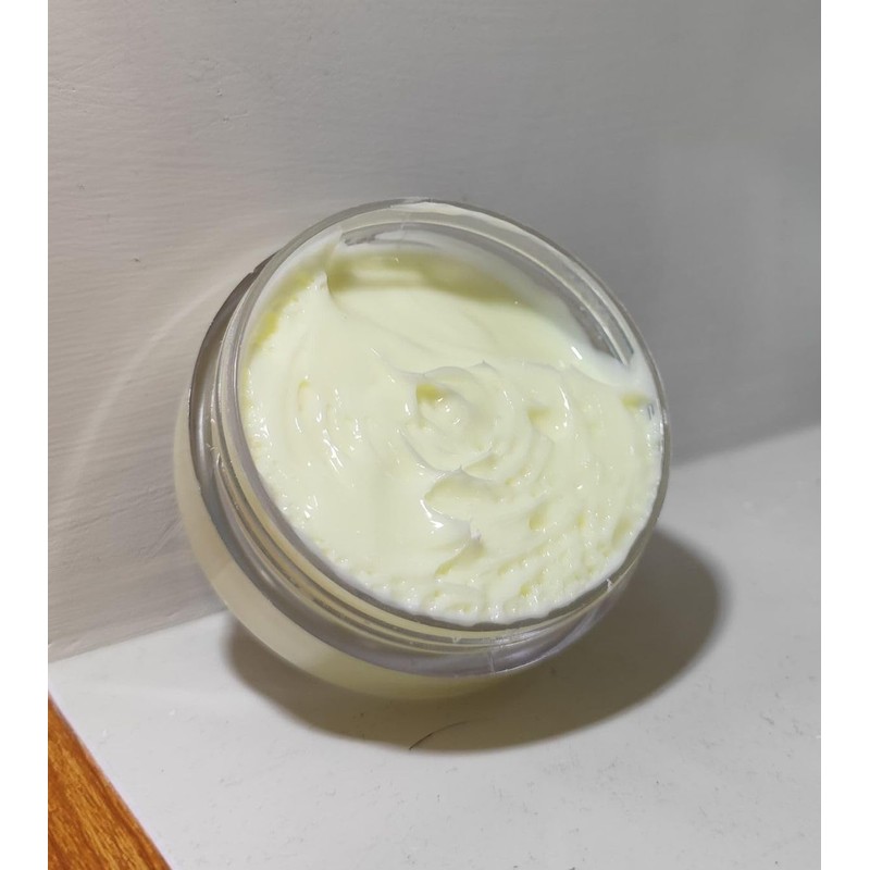 Crema de Miel y Jalea Real, Hidratante Facial, con Extracto