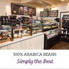PJ's Viennese Blend - Whole Bean Flavored Coffee - Full