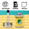 Gasoila Thread Sealant for Ethanol E10 & E85 Applications, Non-Hardening,