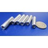 Basic Aluminum Metric Spacer, M4 Screw, 8mm OD x 4.2mm