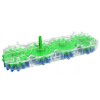 Hoover Floormate Deluxe FH40150 and FH40160 Four Bristle Spin Scrub