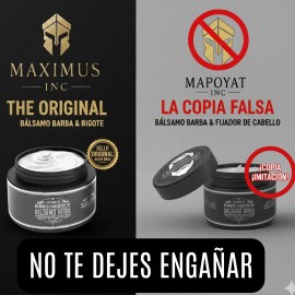 Balsamo Para Crecer La Barba Al 20% Lavanda