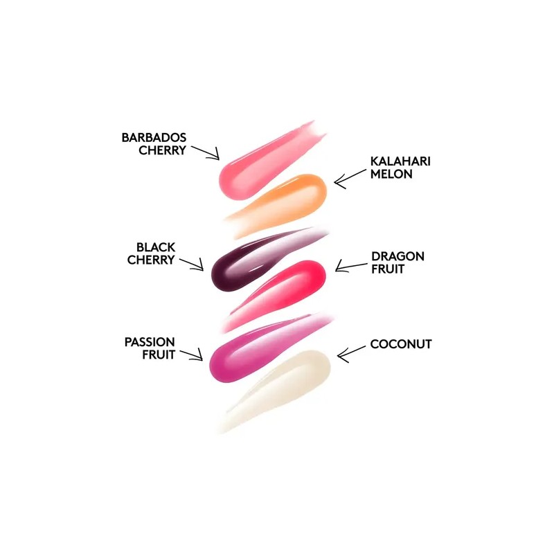 Labial Clarins Lip Comfort Oil Raspberry