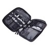 TROIKA Connected – CBO30/DG – Organiser Pocket + 2 Zipper