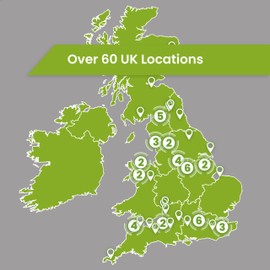 Activity Superstore Dog Friendly Hotel Stay Gift Experience Voucher, Available at 60+ UK Locations, Experience Days, Getaway Gift, Couples Gifts, Retirement Gifts