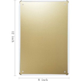 Basketball Tin Sign Basketball Decor Gifts For Boys 8-12 Sports Decor For Boys Bedroom Basketball Room Poster Vintage Metal Warning Basketball Players Only All Others Will Be Struck Out 8X12 Inch