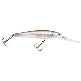 LUCKY CRAFT Staysee 90 SP Wobbler 12.5 g Striped Shad
