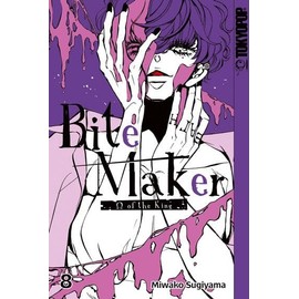 Bite Maker 08 [German]