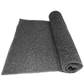 Miller Nordyne Foam Filter 1/4" x 16" x 26"