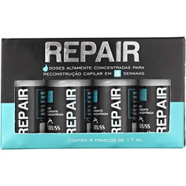 TRUSS Shock repair treatment 4 pc
