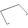 Laptop Back Cover Frame Sticker for Book Studio 14.4 Inch