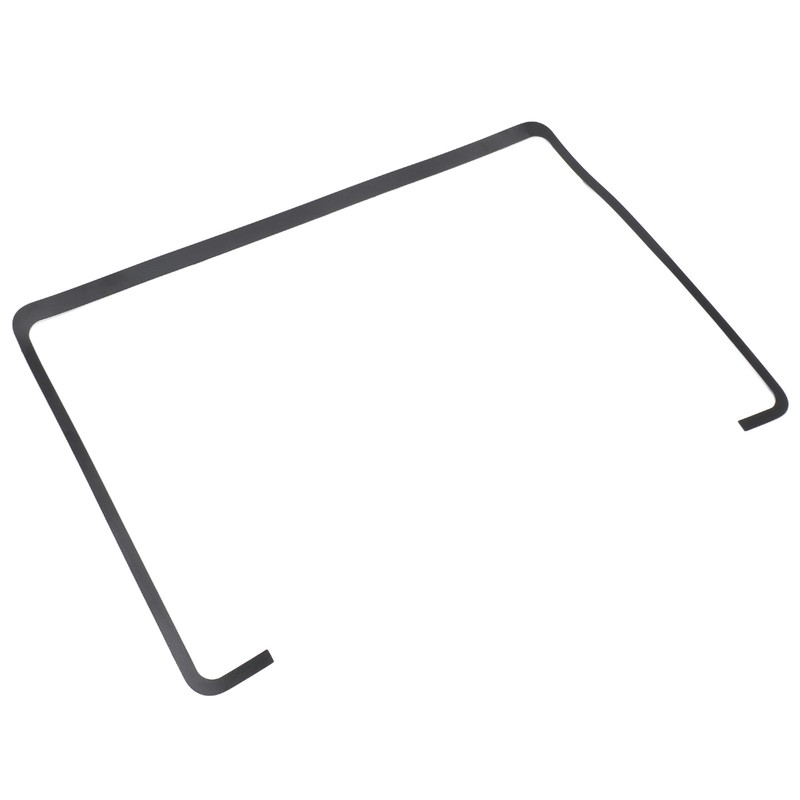 Laptop Back Cover Frame Sticker for Book Studio 14.4 Inch