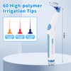 Gen Guan Ultra Cleaning Activator Sonic Irrigator with 60pcs Tips,