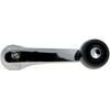 Dorman 76960 Window Crank Handle Compatible with Select Chrysler /