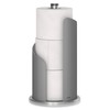 Stardis Kitchen Roll Holder, Stainless Steel/Matte Coated, Diameter: 15 cm