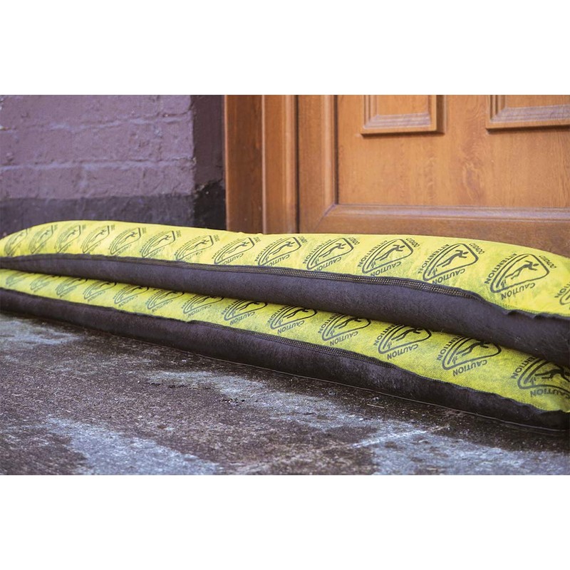 Osmo 1.5 m Flood Barrier - Activated by Water, Alternative