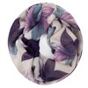 Glamexx24 Topstyle Women's Long Tube Scarf -