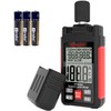 Digital Sound Meter HT602A Digital High Accuracy Recording Function Multi-functional