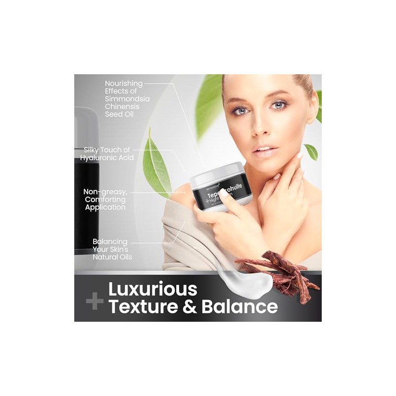 Dermedicine Crema de Tepezcohuite
