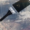 Invero Set of 2 Ice Scraper De-Icer Tool for Cars,