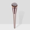 VVS 1pcs Professional Makeup Brush Set, Premium Synthetic Foundation Brush