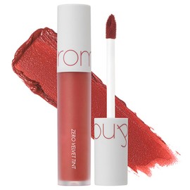 Rom& Zero Velvet Tint, No. 2 Joyful, 1 pc / 롬앤 제로 벨벳틴트, 2호 조이풀, 1개