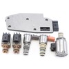 4L60E 4L65E 4L70E Trans Master Solenoid EPC Shift Kit Compatible