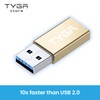 TYGA STORE USB Type C Female to USB Type A