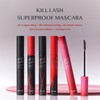 CLIO Kill Lash Superproof Mascara | Lengthening, Volumizing, Thick, Waterproof,