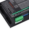 Digital Stepper Motor Driver 2 Phase 16 Subdivisions 16 Currents