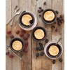 Northwest Wild Foods Mini Cobblers, Assortment of 5 Mini Pies