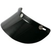 Speedpit 80599 TNK Industrial CV-BK Custom Visor