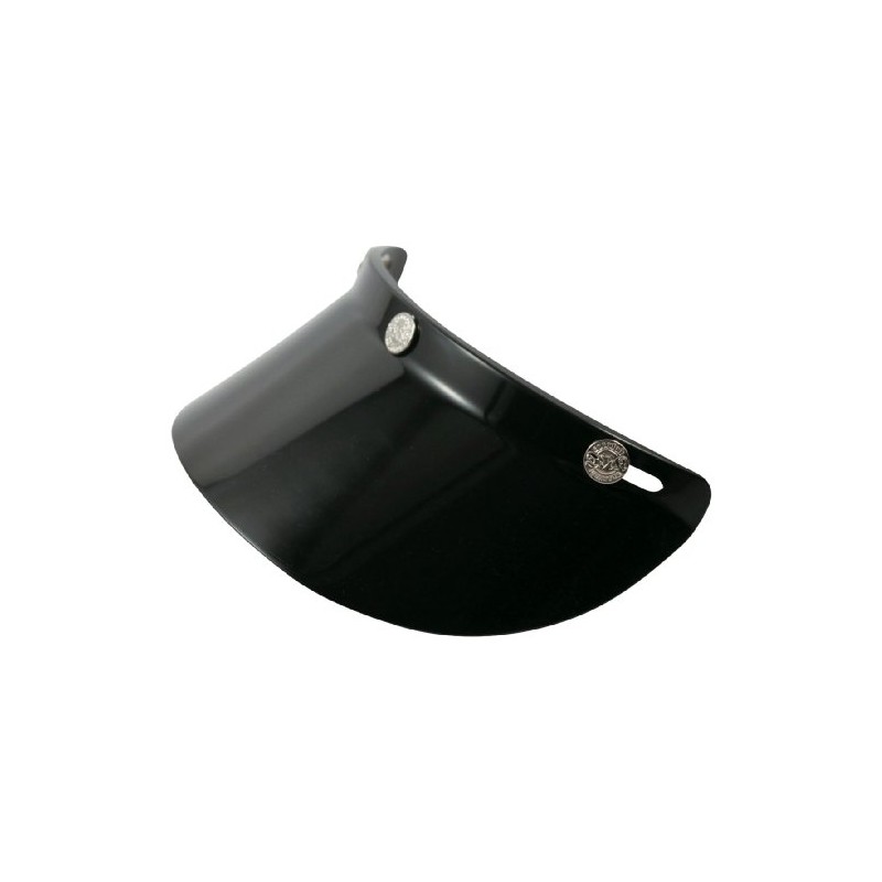 Speedpit 80599 TNK Industrial CV-BK Custom Visor