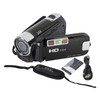 Video Camera for Vlogging 1080P Full HD Camcorder 16MP 16X