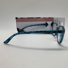 Foster Grant D870 FOSTER GRANT SOFIA VERGARA FGSV 23 602 TEL +2.75  READING GLASSES READERS