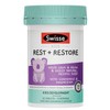 Swisse Buy Swisse Kids Rest & Restore 60 Tablets Online