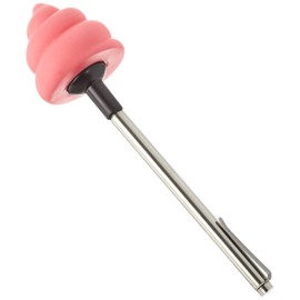 nobi-uru stick poop peach iro